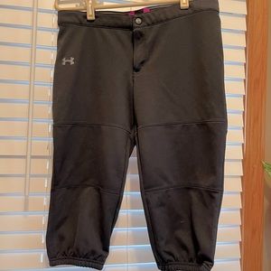Under Armour Softball Pant
